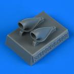  Quick форсирование 72678 1/72a Via S-199/CS-199 впуск (e двойной do для )