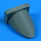  Quick форсирование 72715 1/72 ткань to Land we секс HC.2 трансмиссия покрытие (AIRFIX для )