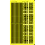  Rainbow модель Rb7009 1/700. одна сторона .. для трос 