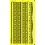 Rainbow модель Rb7013 1/700 дыра колонка II (1.0mm/1.25mm/1.5mm)