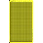  Rainbow модель Rb7024 1/700 0.2mm сетка 