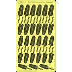  Rainbow модель Rb7065 1/700... лист (leaves)