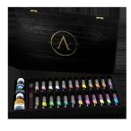  шкала 75 SSAR-016 маленький люкс box 