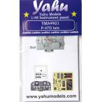  Yahoo! модель YMA4921 1/48 P-47D Thunderbolt счетчик запись более поздняя модель ( Mini искусство для )