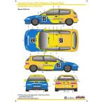 SKデカール SK24035 1/24 ホンダ シビック EG6 スプーン(ハセガワ用)