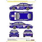 SKデカール SK24061 1/24 フォード・シエラ RS500 BTCC 90 Labatt's #3(タミヤ用)