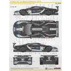 SKデカール SK24095 1/24 フォード GTLM ル・マン 24H 19 フォード Chip Ganassi チーム UK