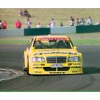 SKデカール SK24202 1/24 メルセデスベンツ Cクラス V6 DTM 1994 プロマルクト ザクスピード(タミヤ用)