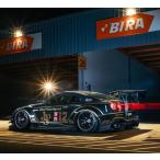 SK переводная картинка SK24216 1/24 LB Works Nissan R35 GT-R модель 2 JPS стиль ( хром &amp; карбоновый VERSION ) ( Aoshima для )