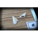 ZoomOn Z042 1/24 карбоновый ba let зеркало заднего вида (B)