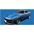 ZoomOn Z125 1/24 ニッサン フェアレディ Z (S30) パーツセット(タミヤ用)