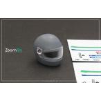 ZoomOn Z189 1/20 i-ll тонн * Senna шлем ( Camel переводная картинка )