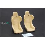 ZoomOn Z192 1/24 bride Maxis I сиденье ковшового типа 