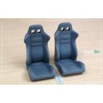 ZoomOn Z203 1/24 TRD спорт сиденье ковшового типа 