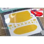 ZoomOn ZD047 1/24 окно * свет покраска маскировка - Mazda MX-5 Na