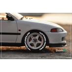 ZoomOn ZD053 1/24 шина письмо (A) 18-21 -дюймовые колесные диски для 