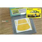 ZoomOn ZD130 1/24 окно * свет покраска маскировка - Honda Beat PP1