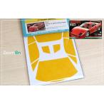 ZoomOn ZD211 1/24 окно &amp; свет картина маска - F40