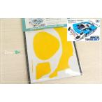 ZoomOn ZD253 1/24 окно картина маска - Minolta Toyota 88C-V