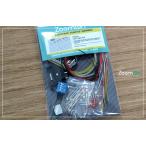 ZoomOn ZT024 1/24 LED свет комплект 