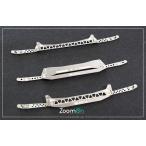 ZoomOn ZT061 1/24 задний подрамник скоба & Thai балка 