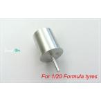 ZoomOn ZT076 1/20 Formula шина Thunder ( ось 3mm)