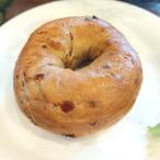 Paoの熟成ベーグル　シナモンレーズ