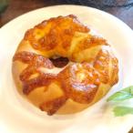 Paoの熟成ベーグル　チーズベーグル