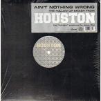 Ain't Nothing Wrong 12 inch Analog