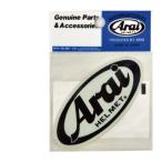 Arai 121590 スコッチマーク (反射ステッカー)