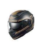 OGK KABUTO KAMUI-3 CLASSIC / カムイ・3 クラシック インナーサンシェード内蔵フルフェイスヘルメット