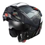 OGK KABUTO RYUKI ALERT / カブト リュウキ アラート システムヘルメット フラットカーキグレー