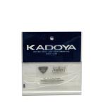  Kadoya transfer стикер серый 8836 KADOYA TRANSFER STICKER