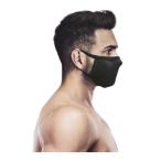 NAROO MASK F.U+ 高機能フィルターマスク