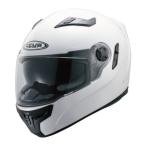 ZEUS フルフェイスヘルメット NAZ-105 ゼウス インナーバイザー装備 ナンカイ