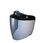 バイク用 ヘルメットシールド