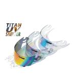 SKY チタンUVシェルター CW-1 PINLOCK ミラーシールド