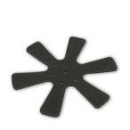 TNK工業 HP-3 ヘルメット調整パッド 厚さ3mm バイク ヘルメット用