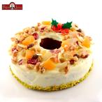 キャロットスパイスクリスマス