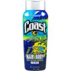 ダイアル コースト ヘアー&ボディウォッシュ 532ml