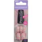 Press&Go プレスオンマニキュア Butterfly BIPDM560J