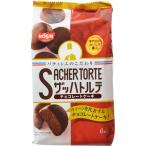 【ケース販売】日清シスコ パティシエのこだわりザッハトルテ 6個入×6個