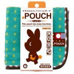 どっとポーチ メロンソーダ