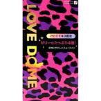 ラブドーム パンサー グリーン 12個入り(コンドーム)