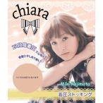 chiara 着圧ストッキング ソフトタイプ ベージュ L