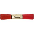 デラ(Della) ツインリップカラー01 チェリーレッド&amp;ローズピンク