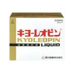 6箱セット 『キヨーレオピン キョーレオピン 4本入り 』(使用期限:2026年4月) キヨーレオピンw 240ml【第3類医薬品】