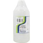 【第3類医薬品】 日本薬局方 精製水 500mL 大洋製薬