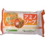 ペリカン アミノソープ 米ぬか 100g