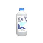 精製水(ポリ) 500mL 小堺製薬 【第3類医薬品】